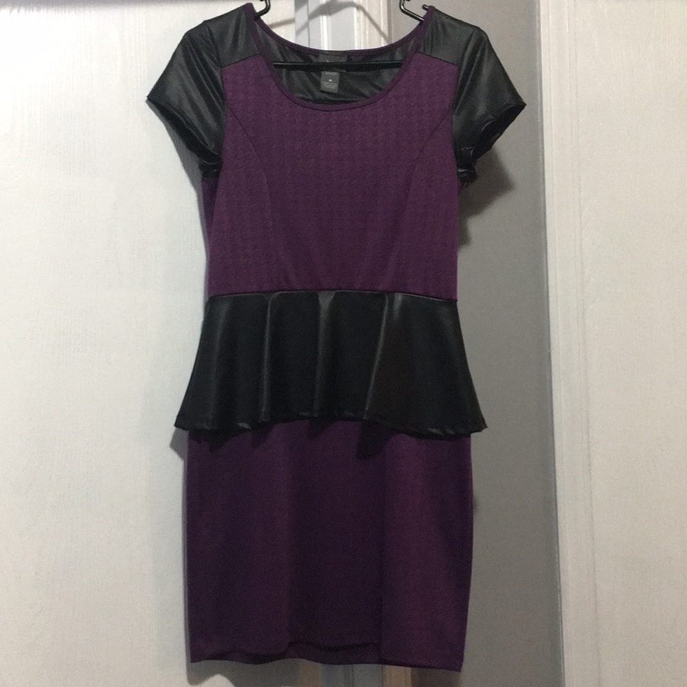 Semi-party dress